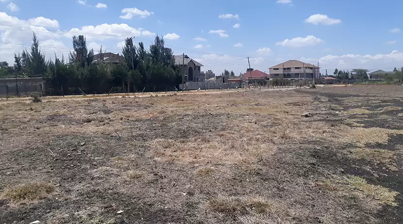 Eden Ridge IV