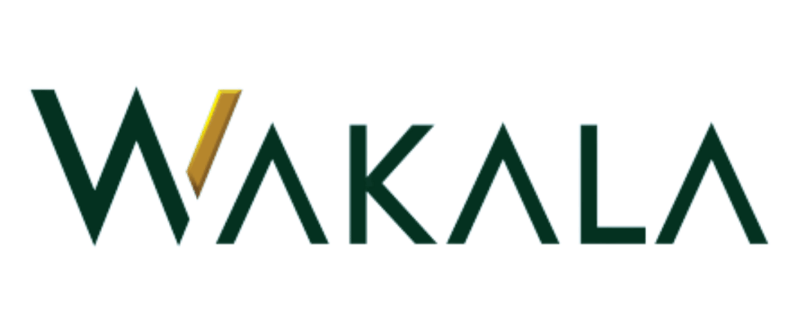 Wakala Logo
